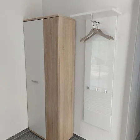 Einsiedel Gartenblick شقة