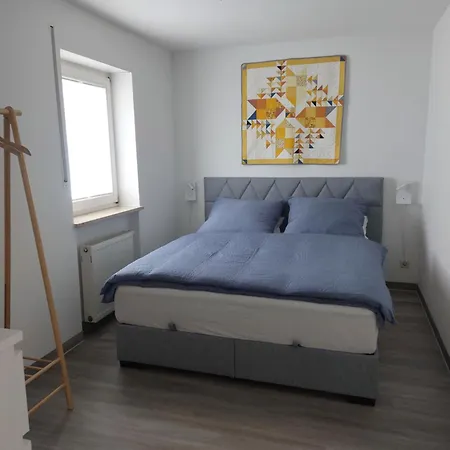 Einsiedel Gartenblick *