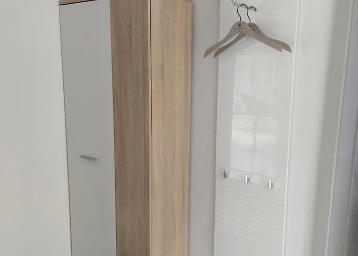 Einsiedel Gartenblick Apartamento