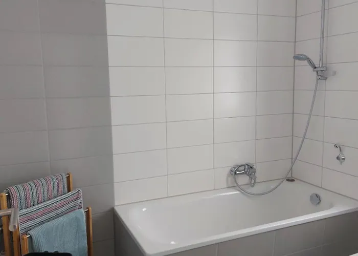 Einsiedel Gartenblick Chemnitz